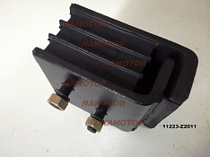 Подушка ДВС 11223-Z2011 11223-Z2010 NS-1210 NissanUD TRUCK FRONT CW5#,RE8 10,RF8 10,RH8,RG8 LOKCO